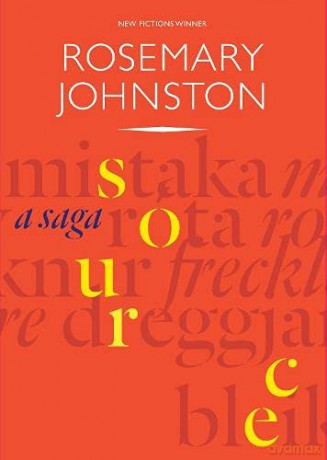 Source - Rosemary Johnston [KSIĄŻKA]
