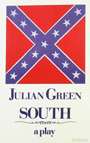 South - Julien Green [KSIĄŻKA]