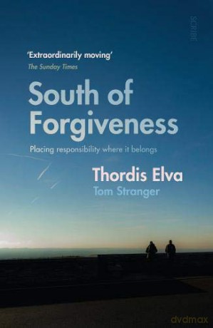South of Forgiveness - Thordis Elva [KSIĄŻKA]