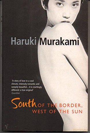 South of the Border, West of the Sun [KSIĄŻKA]