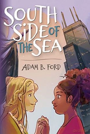 South Side of the Sea - Adam B. Ford [KSIĄŻKA]