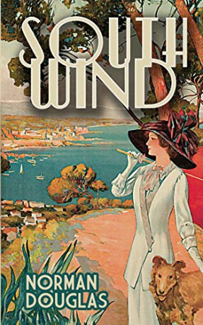 South Wind - Norman Douglas [KSIĄŻKA]