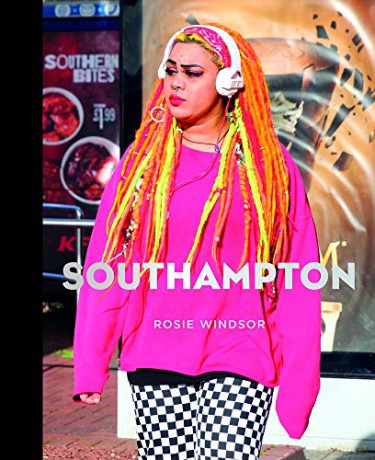 Southampton - Rosie Windsor [KSIĄŻKA]