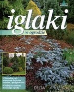 Iglaki w ogrodzie - Philippe Asseray [KSIĄŻKA]