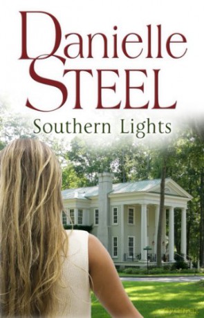 Southern Lights - Danielle Steel [KSIĄŻKA]