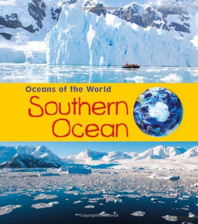 Southern Ocean (Oceans of the World) - Louise Spilsbury [KSIĄŻKA]