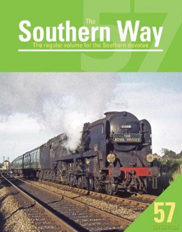 Southern Way 57 [KSIĄŻKA]