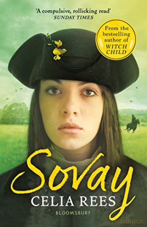 Sovay - Celia Rees [KSIĄŻKA]