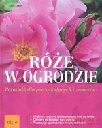 Róże w ogrodzie - Alois Leute [KSIĄŻKA]