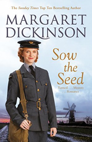 Sow the Seed (Fleethaven Trilogy, 2) - Margaret Dickinson [KSIĄŻKA]