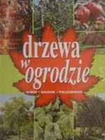 Drzewa w ogrodzie - Annette Schreiner [KSIĄŻKA]