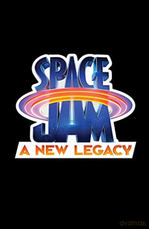 Space Jam: A New Legacy - Ivan Cohen [KOMIKS]