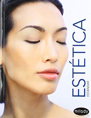 Spanish Translated Milady Standard Esthetics: Fundamentals - Milady [KSIĄŻKA]