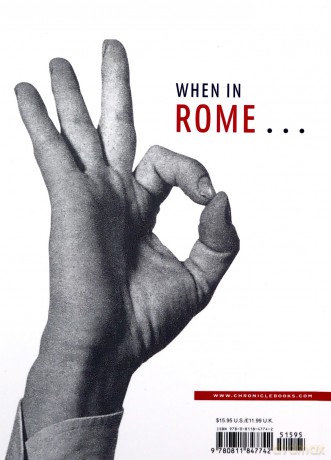 Speak Italian: The Fine Art of the Gesture - Bruno Munari [KSIĄŻKA]