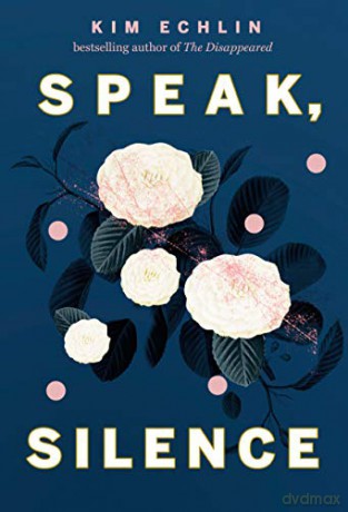 Speak, Silence - Kim [KSIĄŻKA]