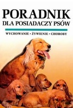 Poradnik dla posiadaczy psów - Thomas David [KSIĄŻKA]
