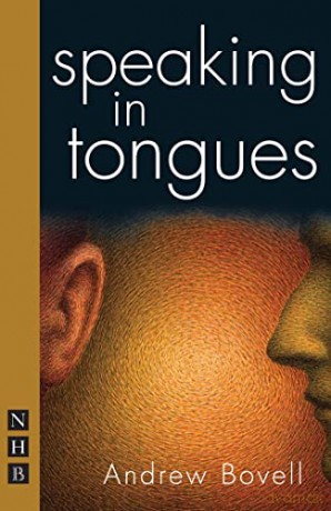 Speaking in Tongues (NHB Modern Plays) - Andrew Bovell [KSIĄŻKA]