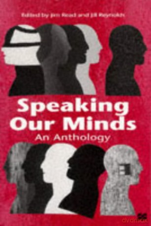 Speaking Our Minds: An Anthology of Personal Experiences of Mental Distress and its Consequences - Jim Read [KSIĄŻKA]