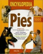 Encyklopedia Pies - Muriel Alnot-Perronin, Colette Arpaillange [KSIĄŻKA]