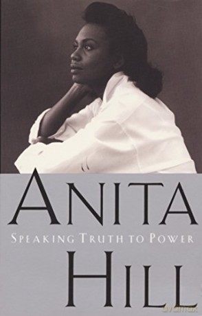 Speaking Truth to Power - Anita Hill [KSIĄŻKA]