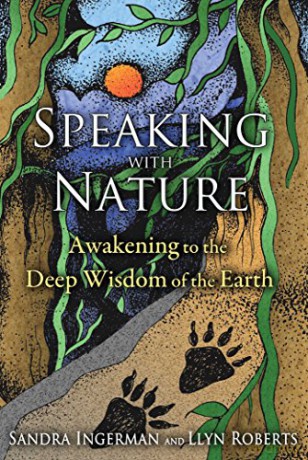 Speaking with Nature: Awakening to the Deep Wisdom of the Earth - Sandra Ingerman [KSIĄŻKA]