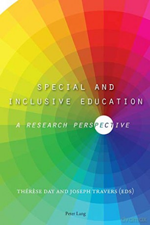 Special and Inclusive Education: A Research Perspective - Thérese Day [KSIĄŻKA]