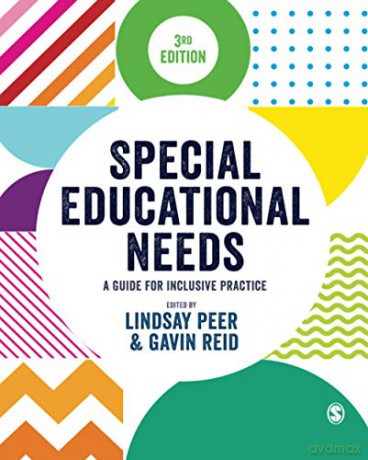 Special Educational Needs: A Guide for Inclusive Practice - Lindsay Peer [KSIĄŻKA]