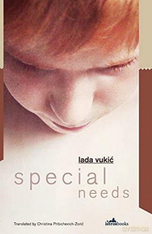 Special Needs - Lada Vukić [KSIĄŻKA]