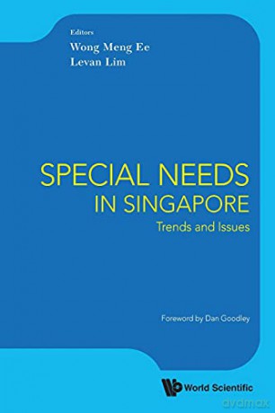Special Needs In Singapore: Trends And Issues - Meng Ee Wong [KSIĄŻKA]