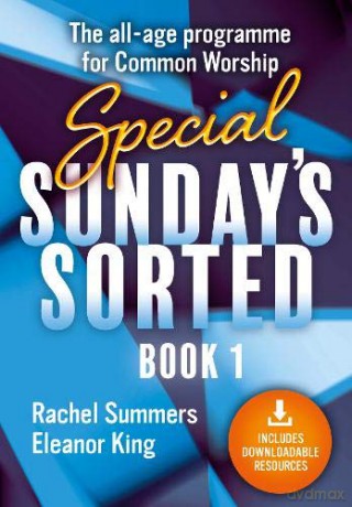 Special Sundays Sorted - Rachel Eleanor Summers King [KSIĄŻKA]