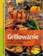 Grillowanie - Claudia Daiber [KSIĄŻKA]