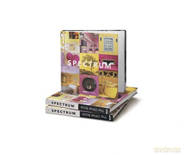 Spectrum IV: The Other Book - HIP Hotels [KSIĄŻKA]