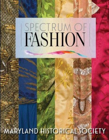Spectrum of Fashion - Martina Kado [KSIĄŻKA]