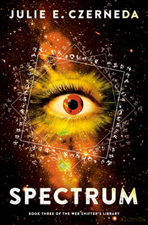 Spectrum: 3 (Web Shifter's Library) - Julie E Czerneda [KSIĄŻKA]