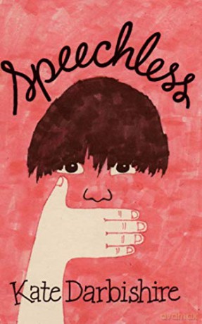 Speechless - Kate Darbishire [KSIĄŻKA]