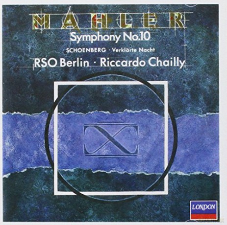 Brso Cha: Mahl:10 + Shoe:Verklaerte Nac [2CD]
