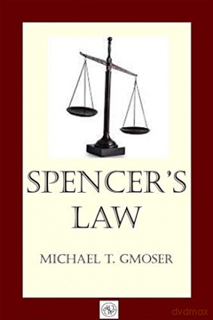 Spencer's Law - Michael Gmoser [KSIĄŻKA]