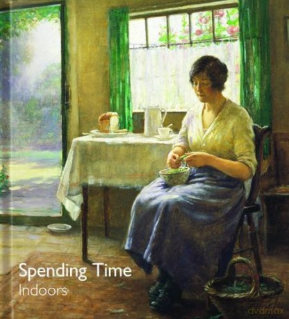 Spending Time Indoors (Pictures to Share): 16 - Helen Bate [KSIĄŻKA]