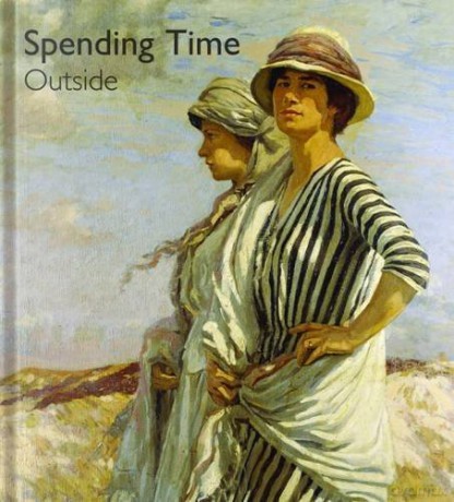 Spending Time Outside (Pictures to Share): 15 - Helen Bate [KSIĄŻKA]