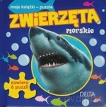 Zwierzęta morskie -  [KSIĄŻKA]