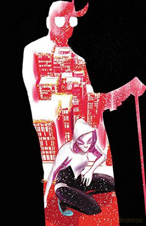 Spider-Gwen Vol. 3: Long Distance - Jason Latour [KSIĄŻKA]