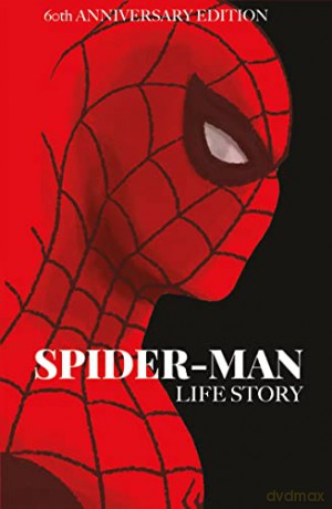 Spider-Man: Life Story Anniversary Edition - Zdarsky [KSIĄŻKA]