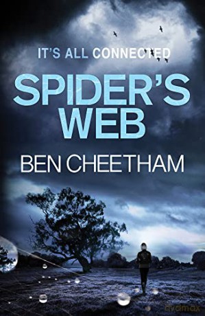 Spider's Web: 3 (The Missing Ones) - Ben Cheetham [KSIĄŻKA]