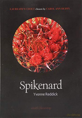 Spikenard: Laureate's Choice 2019 I - Yvonne Reddick [KSIĄŻKA]