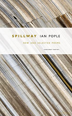 Spillway: New and Selected Poems - Ian Pople [KSIĄŻKA]