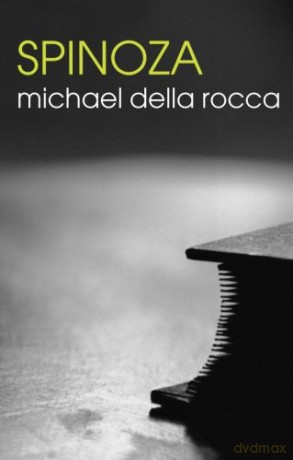 Spinoza (The Routledge Philosophers) - Michael Della Rocca [KSIĄŻKA]