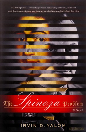 Spinoza Problem: A Novel - Irvin D. Yalom [KSIĄŻKA]