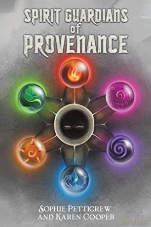 Spirit Guardians of Provenance - Sophie Petticrew and Karen Cooper [KSIĄŻKA]