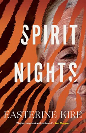 Spirit Nights - Easterine Kire [KSIĄŻKA]