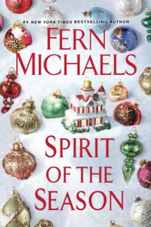 Spirit of the Season - Fern Michaels [KSIĄŻKA]